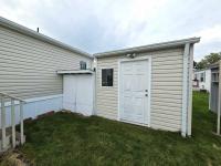 1998 Marlette Mobile Home