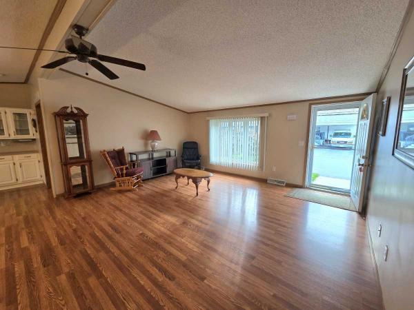 1998 Marlette Mobile Home