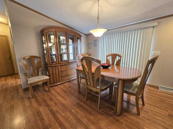 1998 Marlette Mobile Home