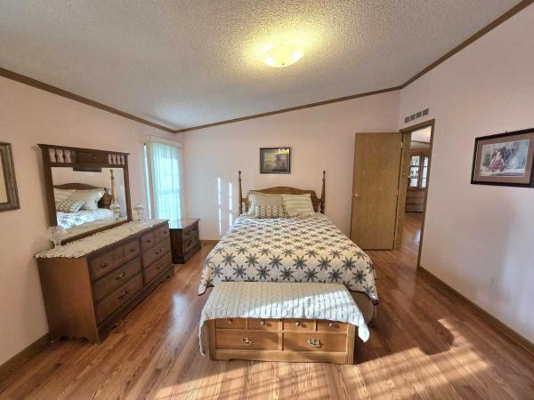 1998 Marlette Mobile Home