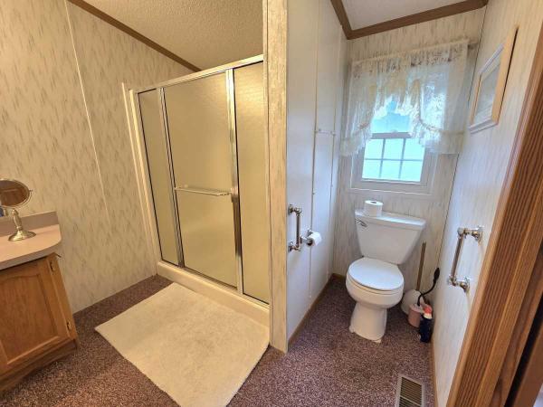 1998 Marlette Mobile Home
