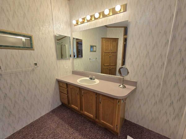 1998 Marlette Mobile Home