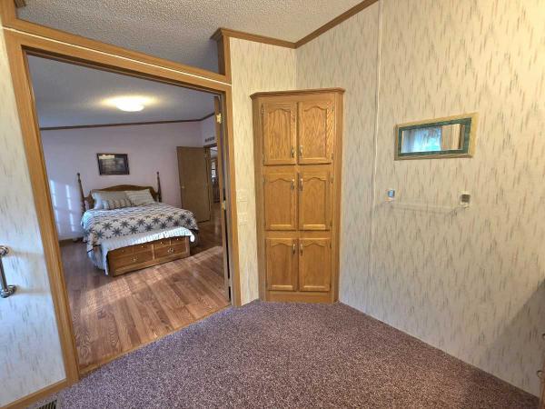 1998 Marlette Mobile Home