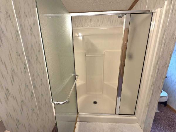 1998 Marlette Mobile Home