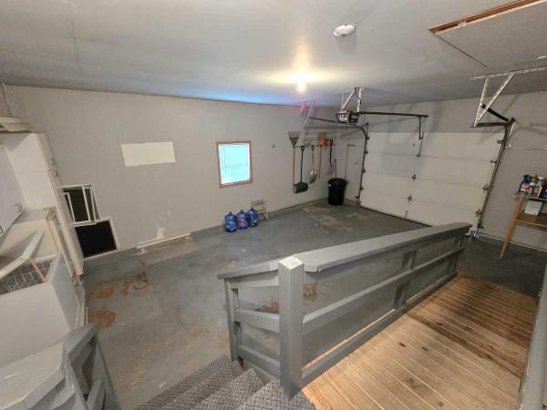 1998 Marlette Mobile Home