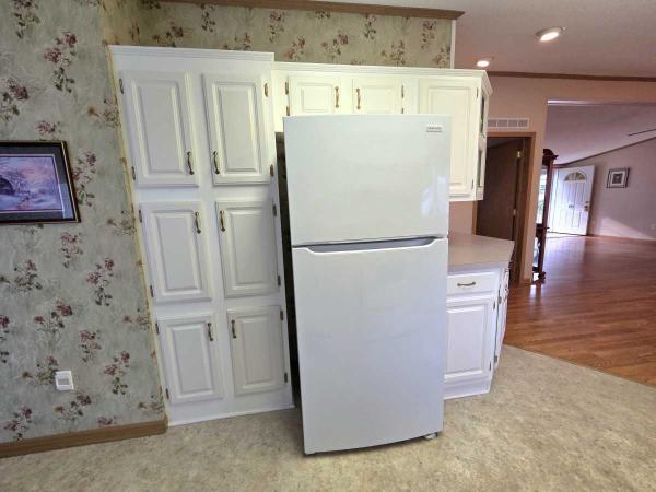 1998 Marlette Mobile Home
