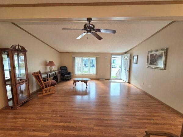 1998 Marlette Mobile Home