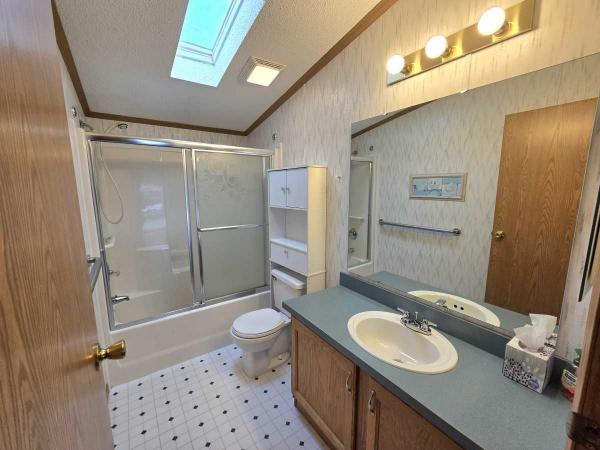 1998 Marlette Mobile Home