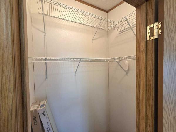 1998 Marlette Mobile Home