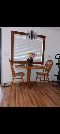 1988 Manufactured Home