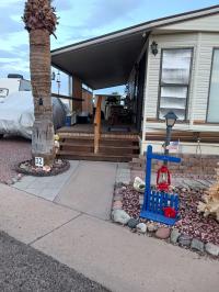 1988 Manufactured Home