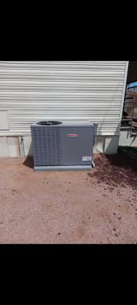 1988 Manufactured Home