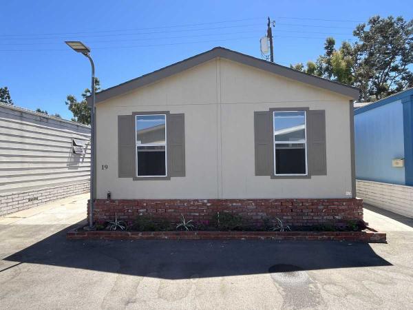 1998 Cavco Mobile Home For Sale