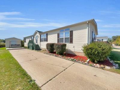 Mobile Home at 2851 Verona Drive Northville, MI 48167