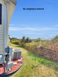 2001 Palm Harbor 6806 Manufactured Home