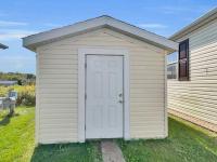 2001 Palm Harbor 6806 Manufactured Home