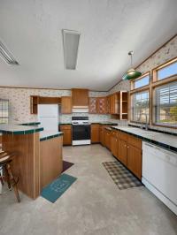 2001 Palm Harbor 6806 Manufactured Home