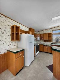 2001 Palm Harbor 6806 Manufactured Home