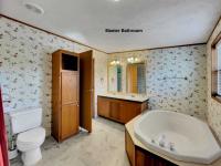 2001 Palm Harbor 6806 Manufactured Home