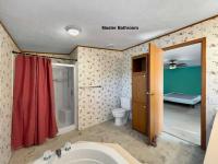 2001 Palm Harbor 6806 Manufactured Home