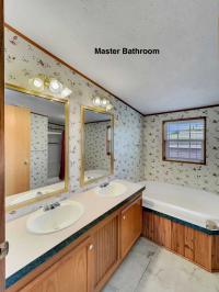 2001 Palm Harbor 6806 Manufactured Home