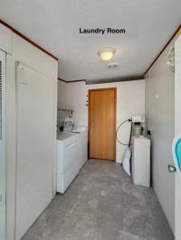 2001 Palm Harbor 6806 Manufactured Home