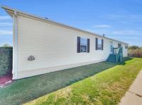 2001 Palm Harbor 6806 Manufactured Home