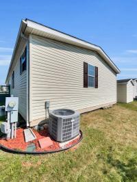 2001 Palm Harbor 6806 Manufactured Home