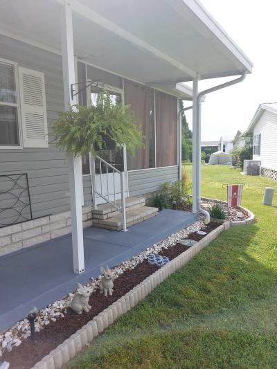 Mobile Home at 354 Lake Huron Dr Mulberry, FL 33860