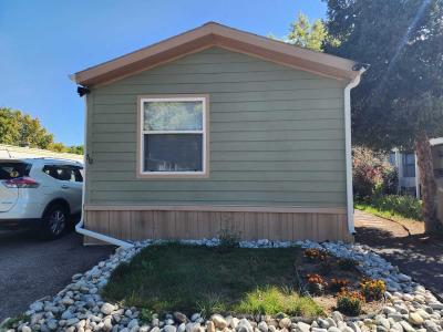 Mobile Home at 712 Bunting Dr. Lafayette, CO 80026