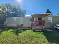 2013 Legacy Manufactured Home