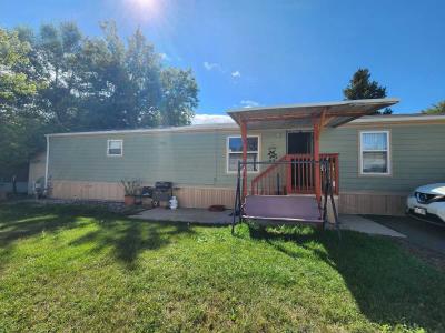Photo 2 of 8 of home located at 712 Bunting Dr. Lafayette, CO 80026