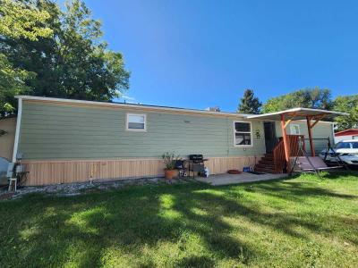 Photo 3 of 8 of home located at 712 Bunting Dr. Lafayette, CO 80026