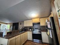2013 Legacy Manufactured Home