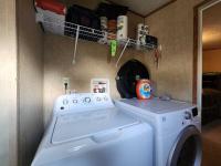 2013 Legacy Manufactured Home
