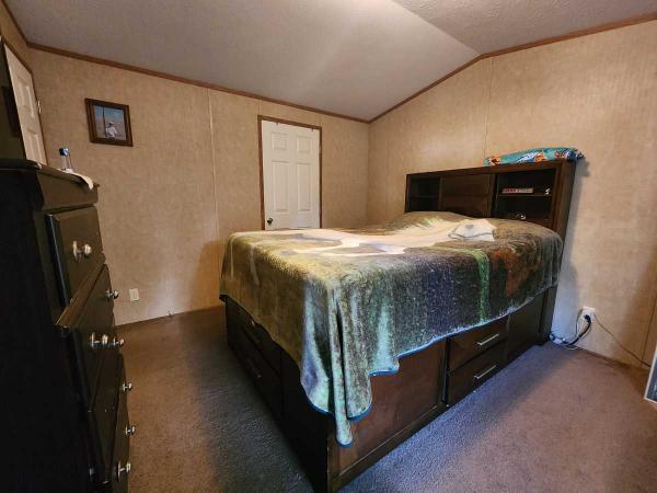 2013 Legacy Manufactured Home