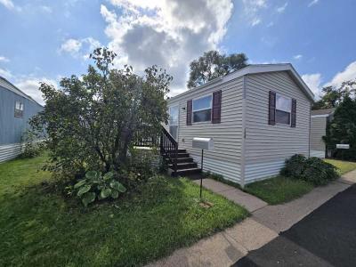 Mobile Home at 2442 Rice St.  #158 Saint Paul, MN 55113