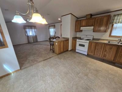 Photo 4 of 12 of home located at 2442 Rice St.  #158 Saint Paul, MN 55113