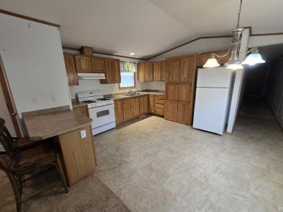 Photo 2 of 12 of home located at 2442 Rice St.  #158 Saint Paul, MN 55113