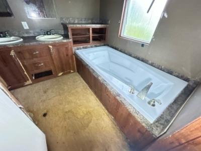 Photo 3 of 11 of home located at 5085 Retrieve Rd #2 Angleton, TX 77515
