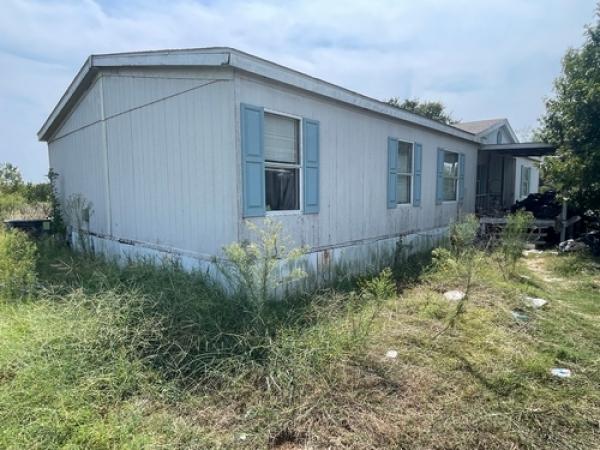 1998 TEXAN Mobile Home For Sale