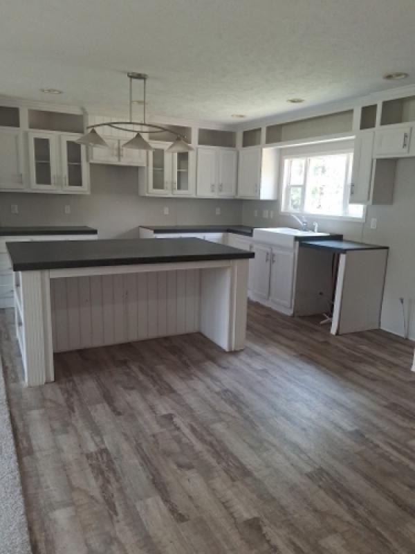 2015 THE BORDO Mobile Home For Sale