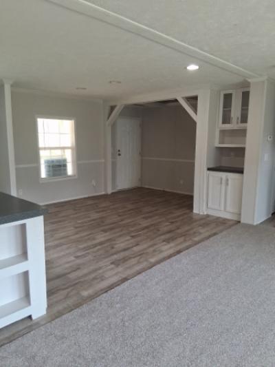Photo 3 of 11 of home located at 5325 Highway 563 Simsboro, LA 71275