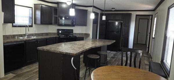 2023 Adventure Mojave Mobile Home