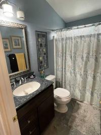 1999 Silvercrest Westwood Mobile Home
