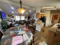 1999 Silvercrest Westwood Mobile Home