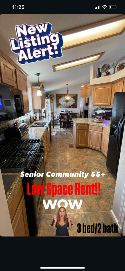 Photo 5 of 21 of home located at 1203 W 6th St #67 Corona, CA 92882