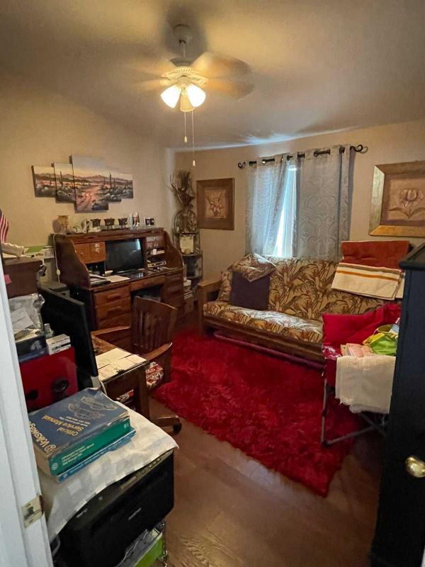 1999 Silvercrest Westwood Mobile Home