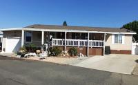 1999 Silvercrest Westwood Mobile Home
