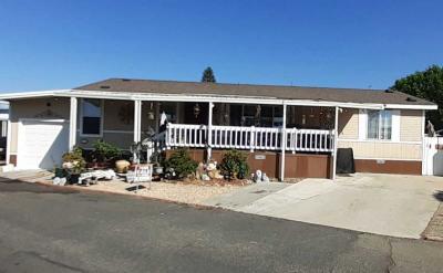 Photo 2 of 21 of home located at 1203 W 6th St #67 Corona, CA 92882